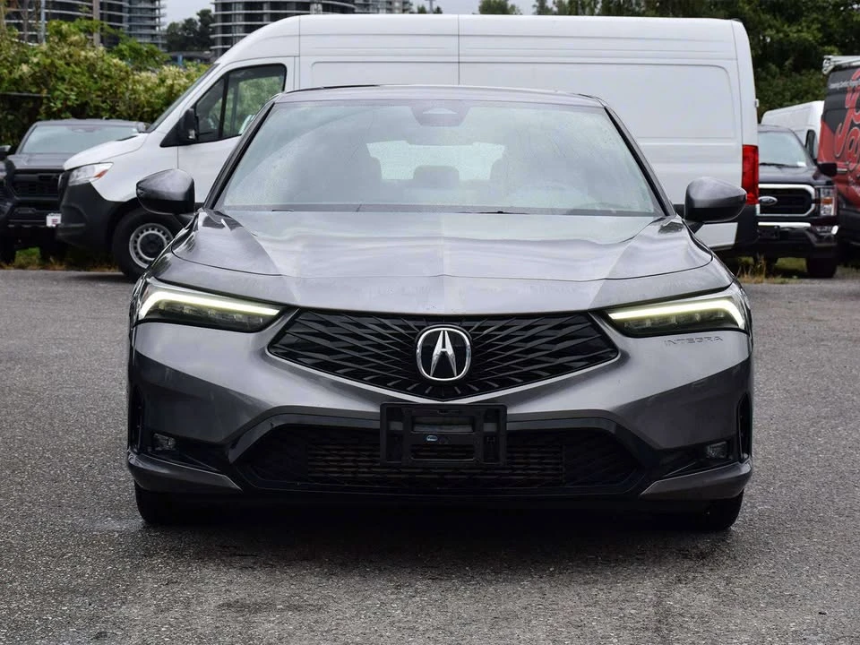 2024 Acura Integra 5th Gen - Image 7 of 10