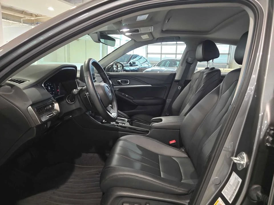 2024 Acura Integra 5th Gen - Image 16 of 19