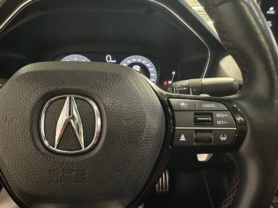 2024 Acura Integra 5th Gen - Image 18 of 20