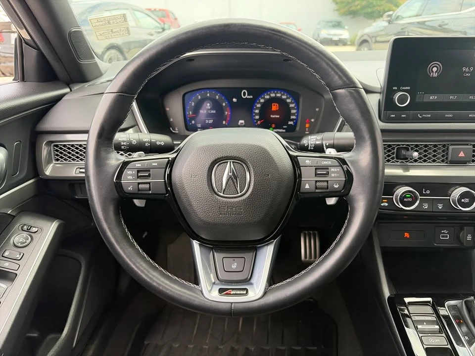 2024 Acura Integra 5th Gen - Image 4 of 12