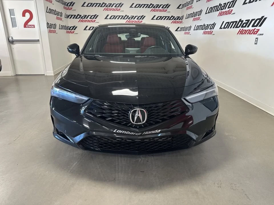 2024 Acura Integra 5th Gen - Image 4 of 20