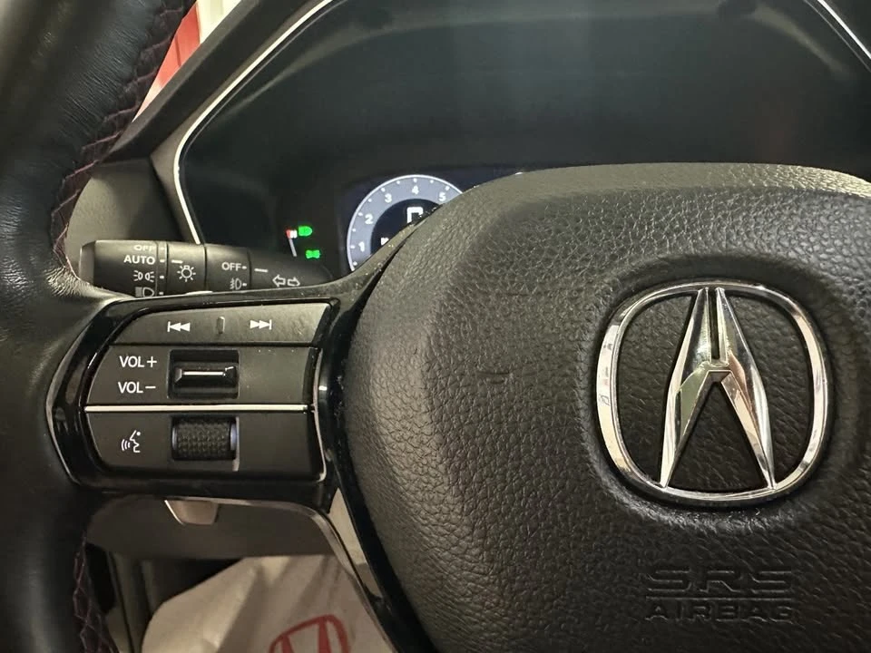 2024 Acura Integra 5th Gen - Image 16 of 20