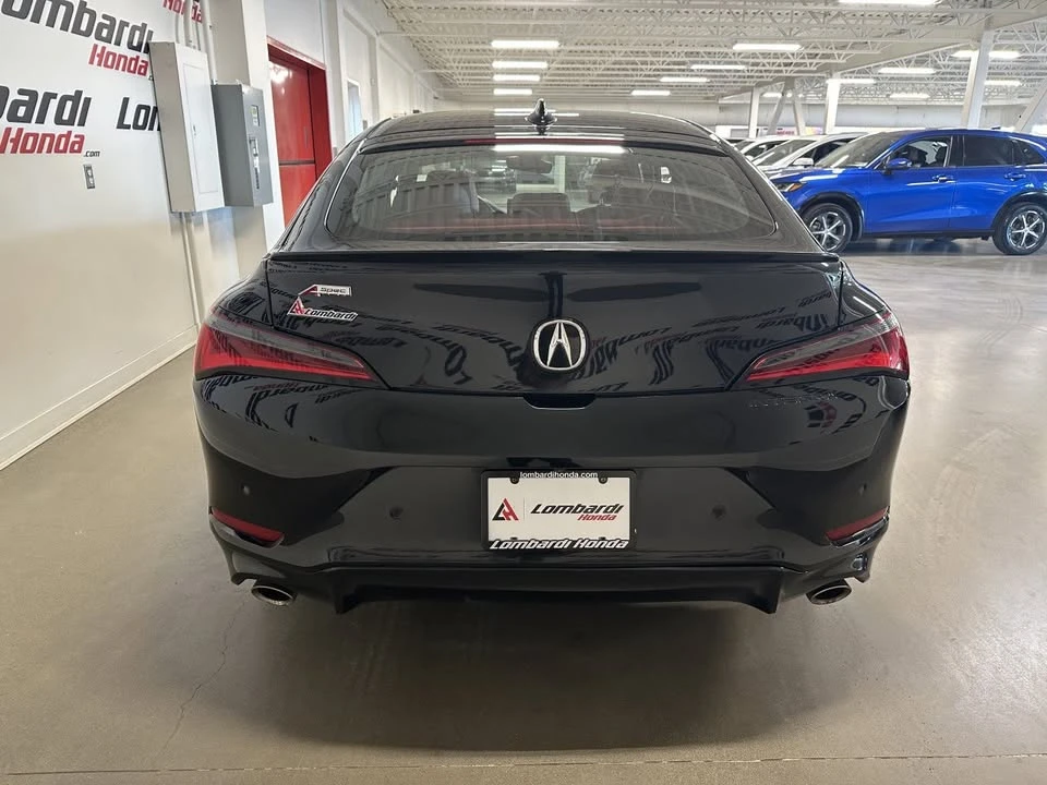 2024 Acura Integra 5th Gen - Image 11 of 20