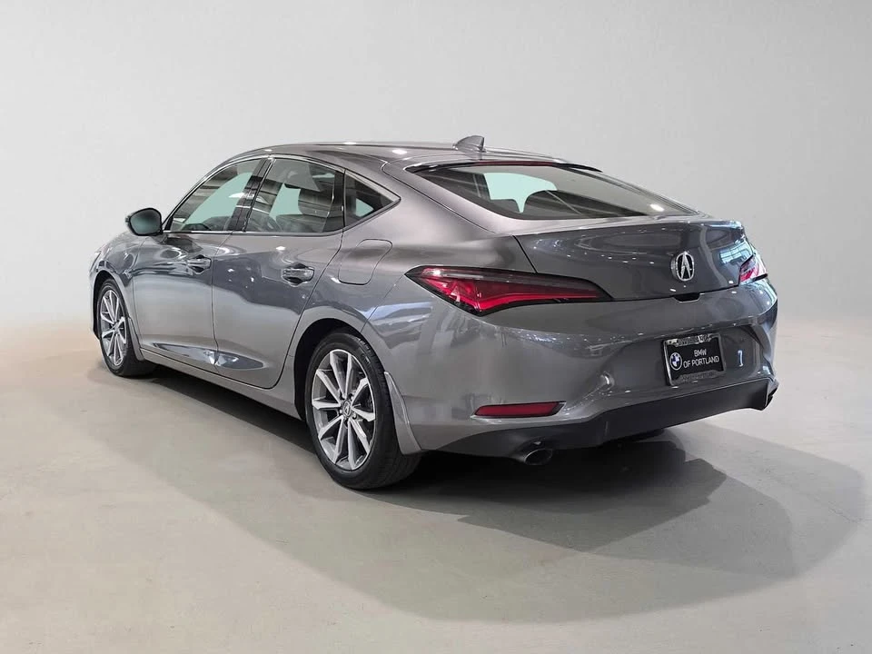 2024 Acura Integra 5th Gen - Image 5 of 19