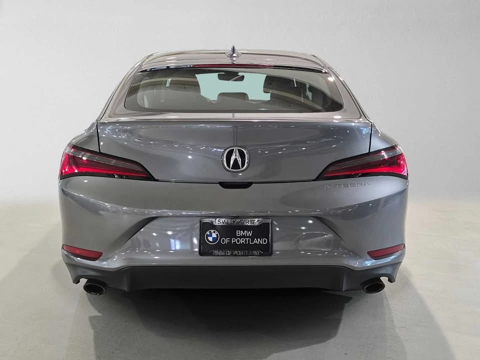 2024 Acura Integra 5th Gen - Image 4 of 19