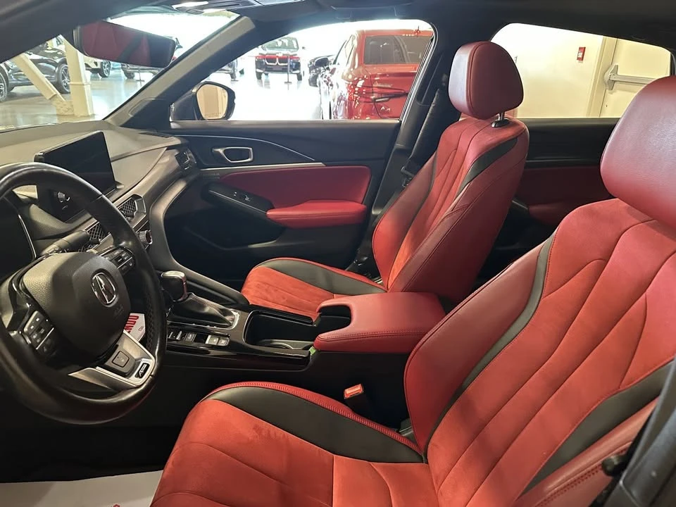 2024 Acura Integra 5th Gen - Image 15 of 20