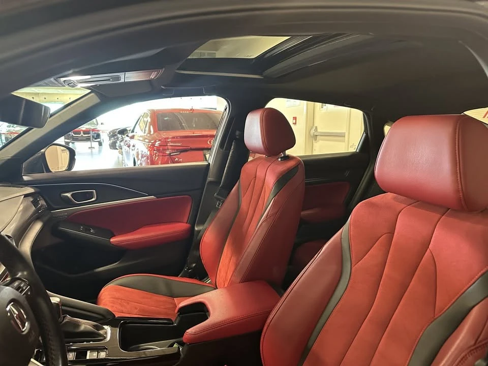 2024 Acura Integra 5th Gen - Image 14 of 20