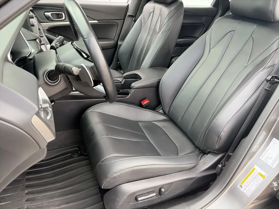 2024 Acura Integra 5th Gen - Image 5 of 12