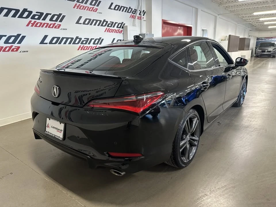2024 Acura Integra 5th Gen - Image 10 of 20