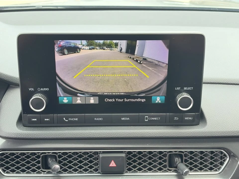 2024 Acura Integra 5th Gen - Image 9 of 12