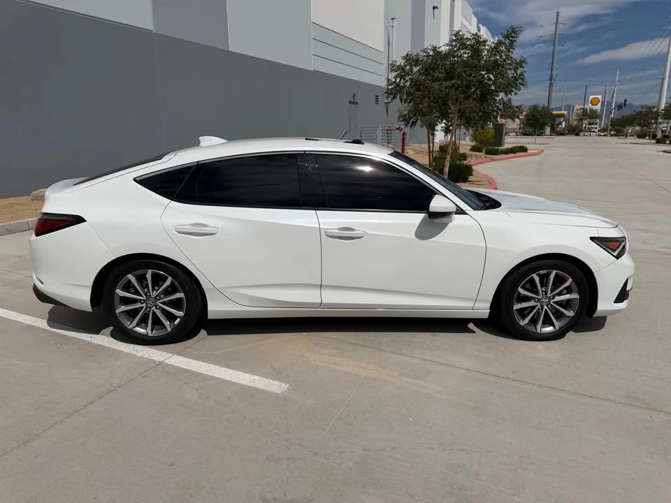 2024 Acura Integra 5th Gen - Image 14 of 18