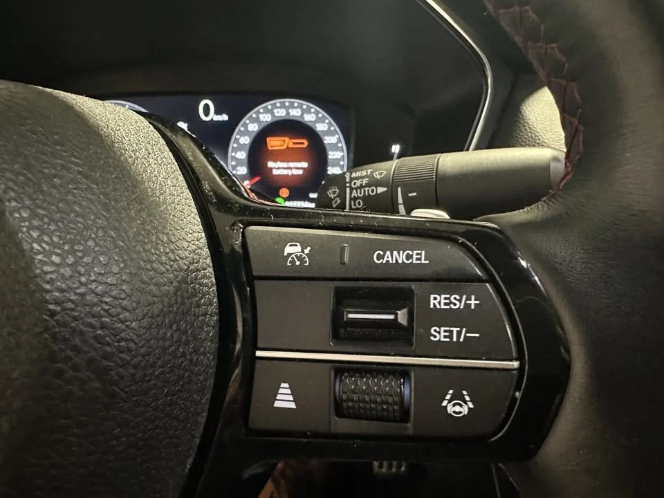 2024 Acura Integra 5th Gen - Image 19 of 20