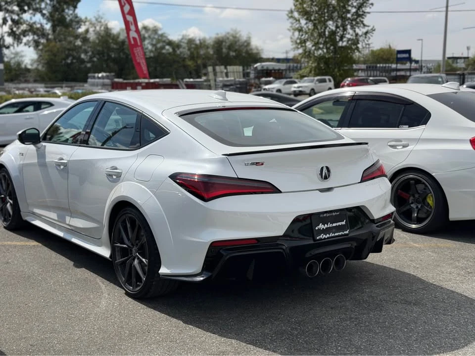 2024 Acura Integra 5th Gen - Image 7 of 7