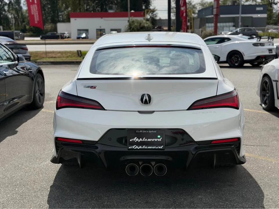 2024 Acura Integra 5th Gen - Image 6 of 7