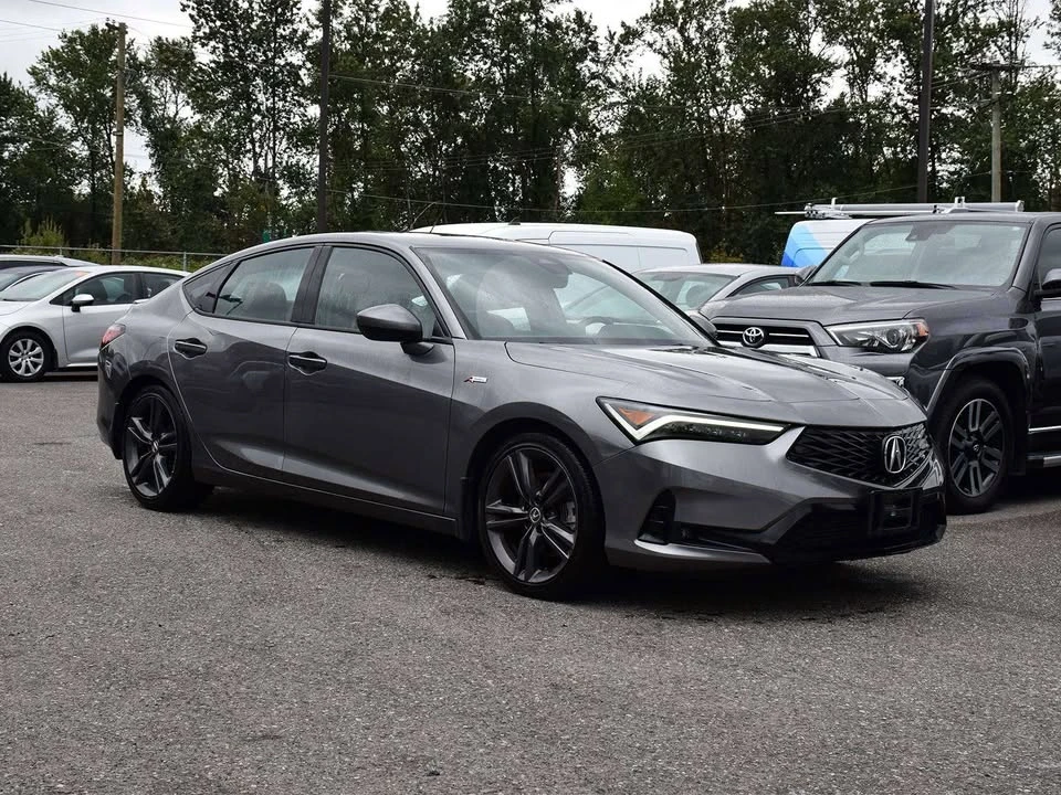2024 Acura Integra 5th Gen - Image 6 of 10