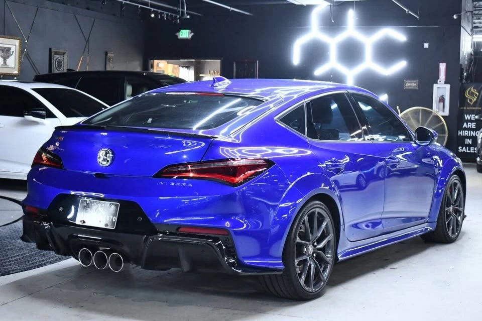 2024 Acura Integra 5th Gen - Image 10 of 20