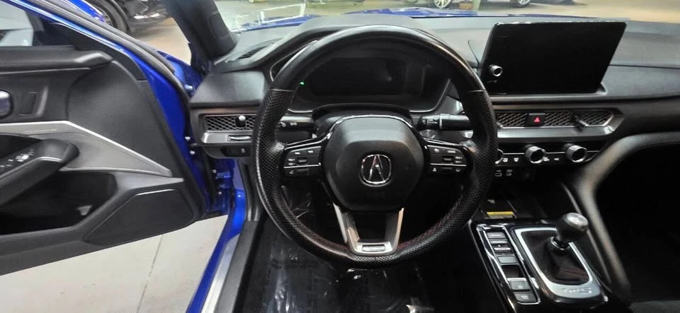 2024 Acura Integra 5th Gen - Image 18 of 20
