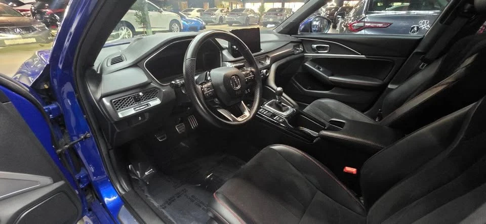 2024 Acura Integra 5th Gen - Image 19 of 20