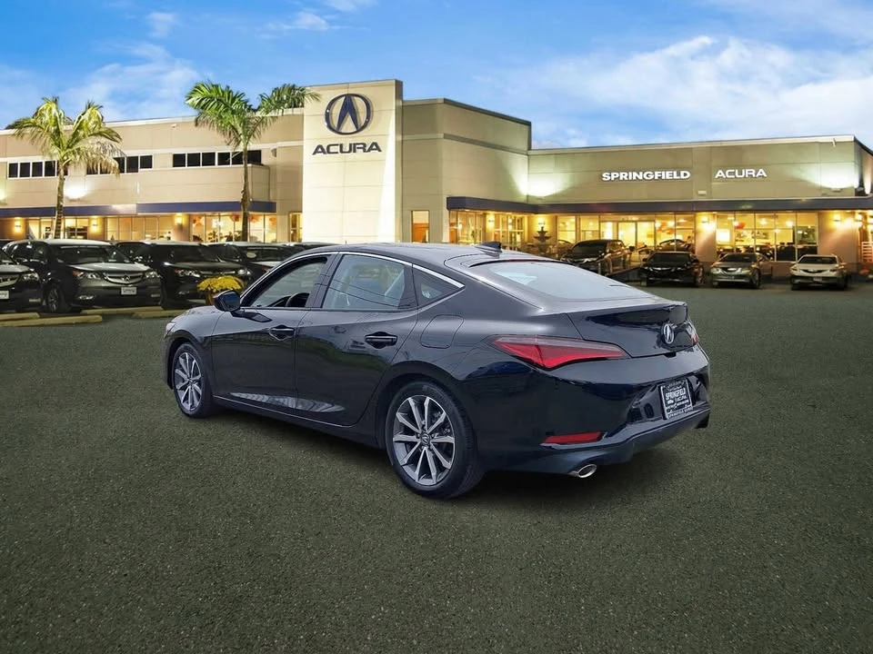 2024 Acura Integra 5th Gen - Image 5 of 20
