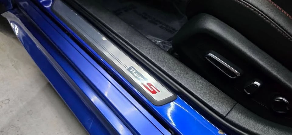 2024 Acura Integra 5th Gen - Image 14 of 20