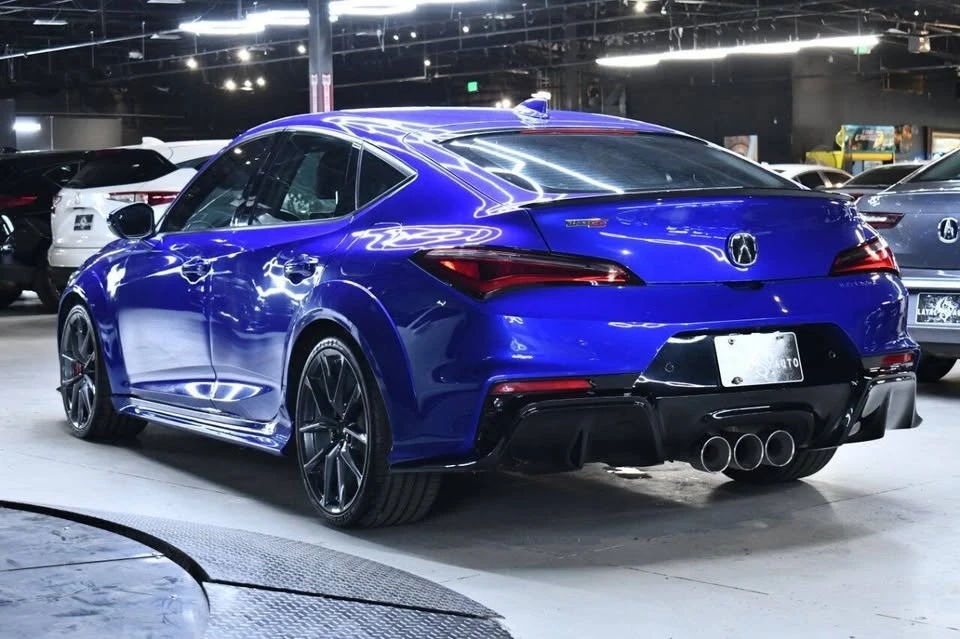 2024 Acura Integra 5th Gen - Image 5 of 20