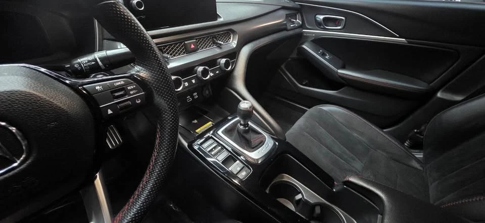 2024 Acura Integra 5th Gen - Image 17 of 20