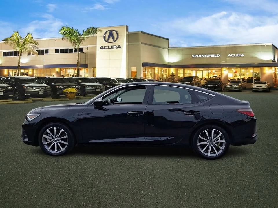 2024 Acura Integra 5th Gen - Image 4 of 20