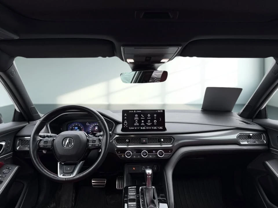 2024 Acura Integra 5th Gen - Image 8 of 10