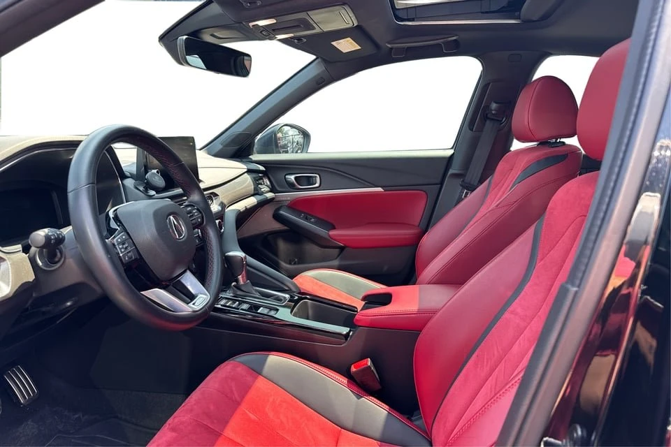 2024 Acura Integra 5th Gen - Image 9 of 20