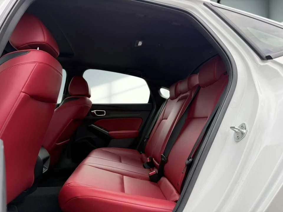 2024 Acura Integra 5th Gen - Image 7 of 10