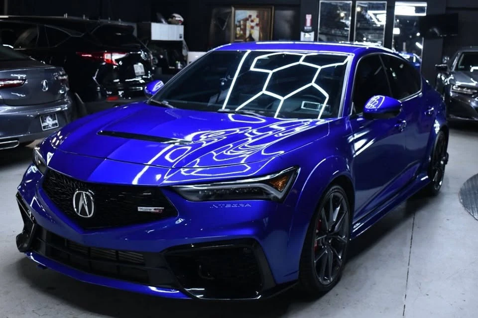2024 Acura Integra 5th Gen - Image 13 of 20