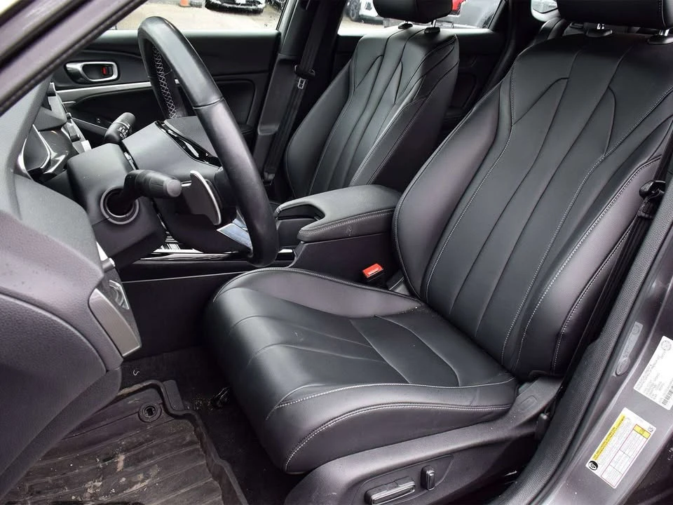 2024 Acura Integra 5th Gen - Image 8 of 10