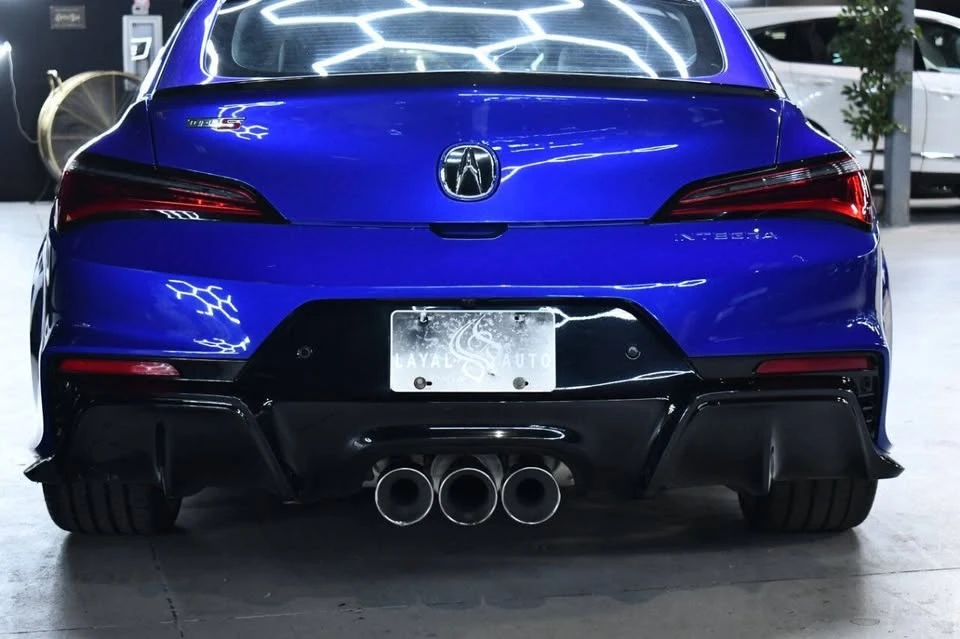 2024 Acura Integra 5th Gen - Image 8 of 20