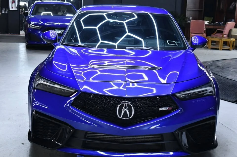 2024 Acura Integra 5th Gen - Image 12 of 20