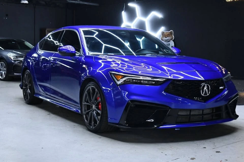 2024 Acura Integra 5th Gen - Image 2 of 20