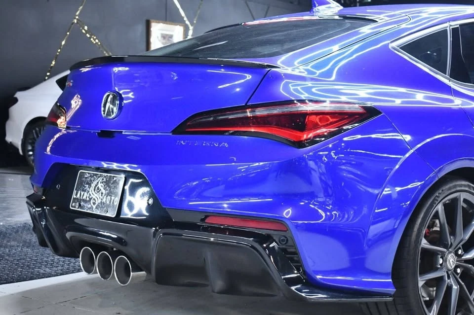 2024 Acura Integra 5th Gen - Image 9 of 20