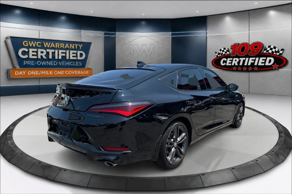 2024 Acura Integra 5th Gen - Image 4 of 20