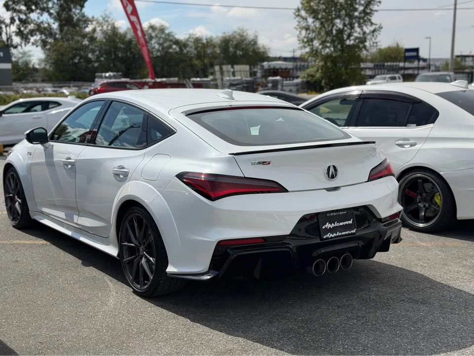 2024 Acura Integra 5th Gen - Image 6 of 6