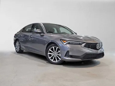2024 Acura Integra