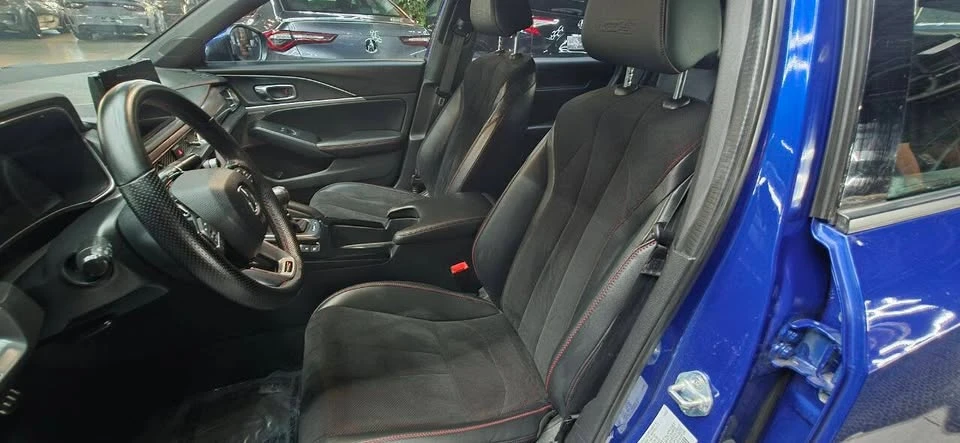 2024 Acura Integra 5th Gen - Image 16 of 20