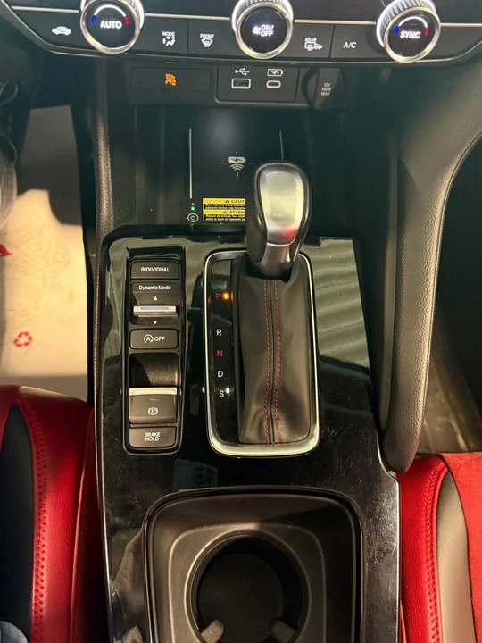 2024 Acura Integra 5th Gen - Image 14 of 15