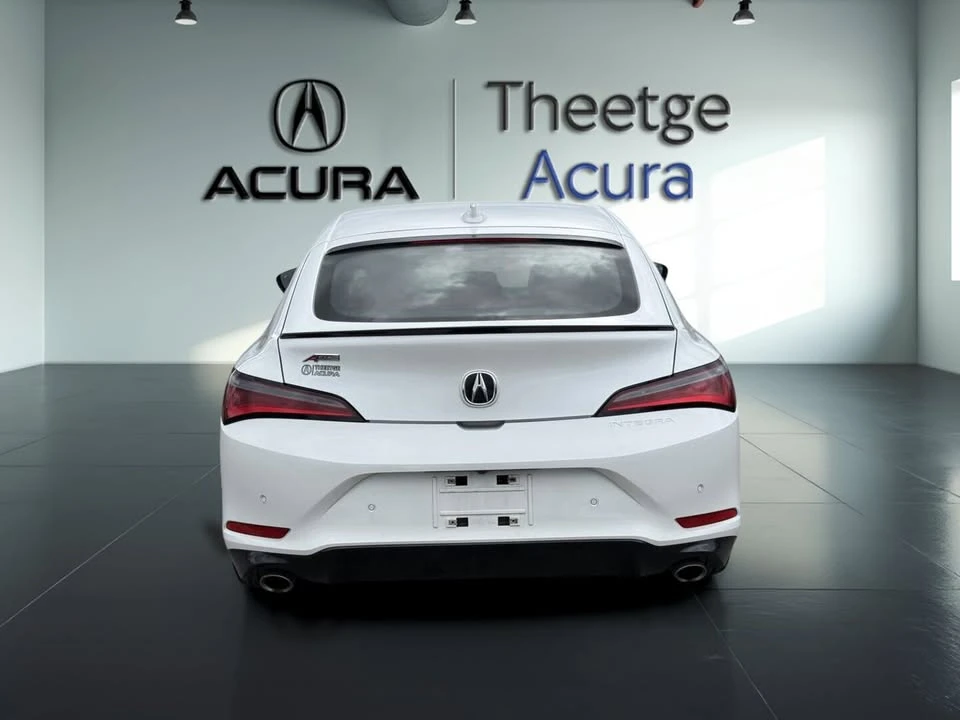 2024 Acura Integra 5th Gen - Image 5 of 10