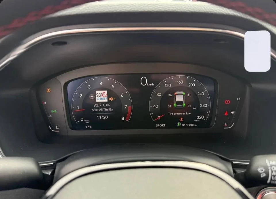 2024 Acura Integra 5th Gen - Image 11 of 19