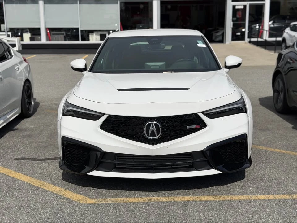 2024 Acura Integra 5th Gen - Image 4 of 8