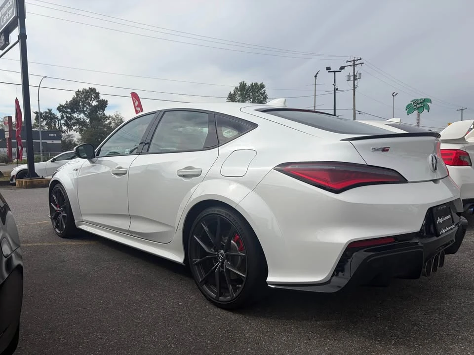 2024 Acura Integra 5th Gen - Image 6 of 19