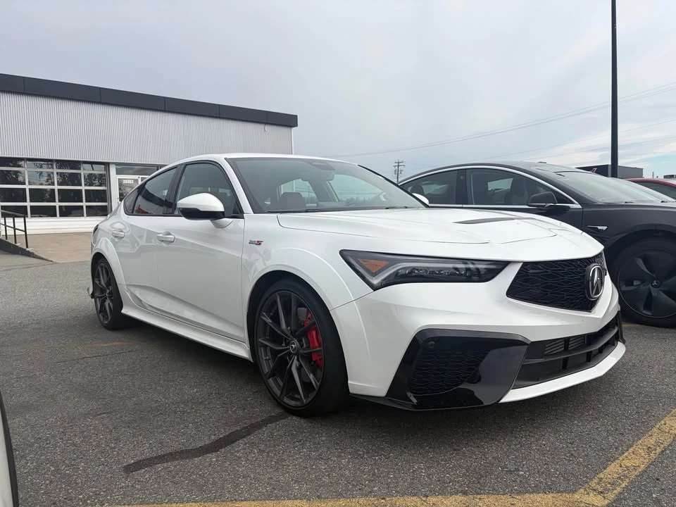 2024 Acura Integra 5th Gen - Image 2 of 19