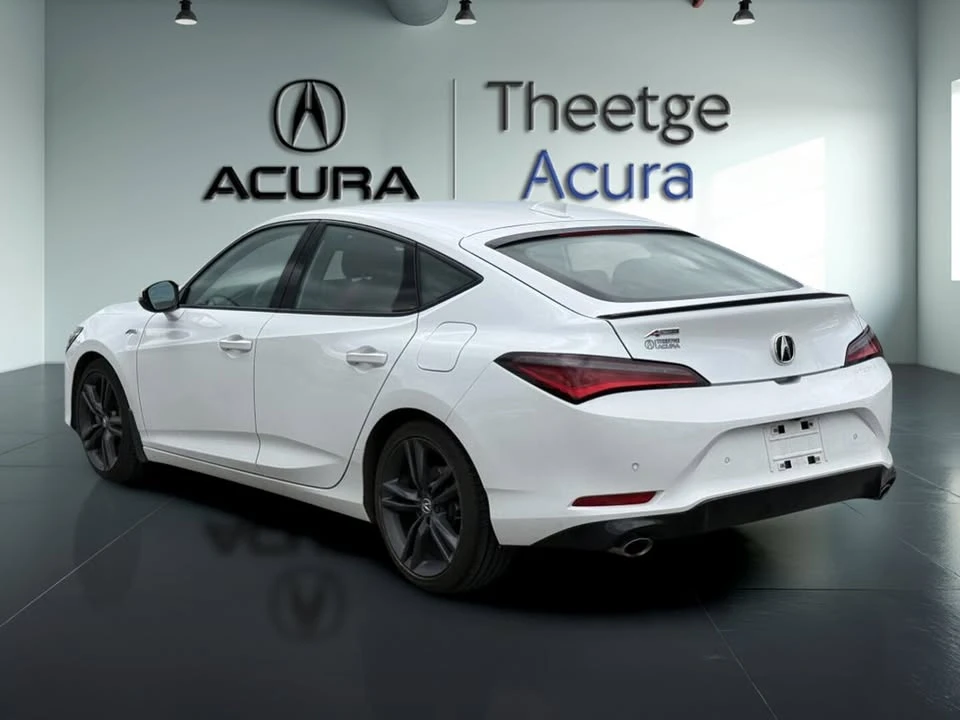 2024 Acura Integra 5th Gen - Image 6 of 10