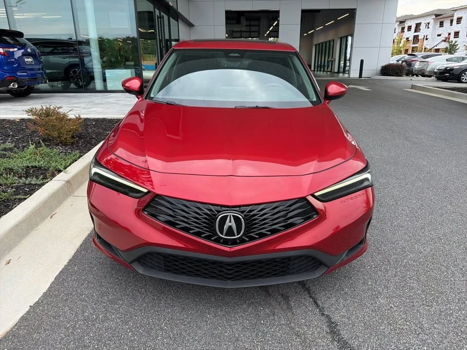 2024 Acura Integra 5th Gen - Image 2 of 14