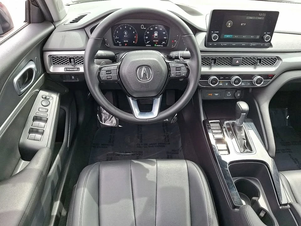 2024 Acura Integra 5th Gen - Image 12 of 20