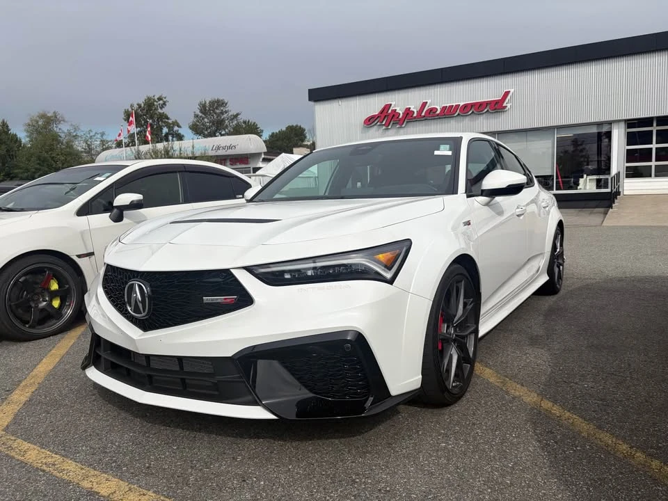 2024 Acura Integra 5th Gen - Image 8 of 19